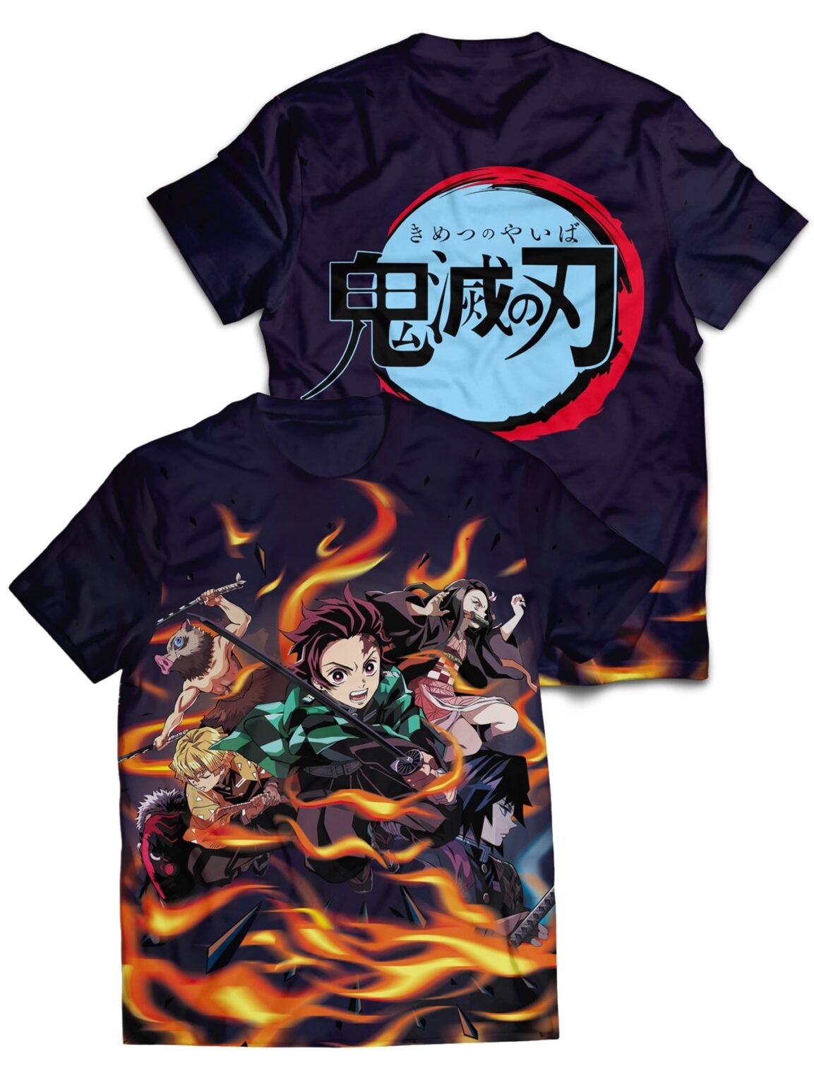 Demon Slayer Unisex T-Shirt