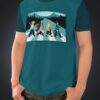 Demon Slayer Walk Unisex T-Shirt