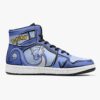 Dragonair Pokemon Mid 1 Basketball Shoes