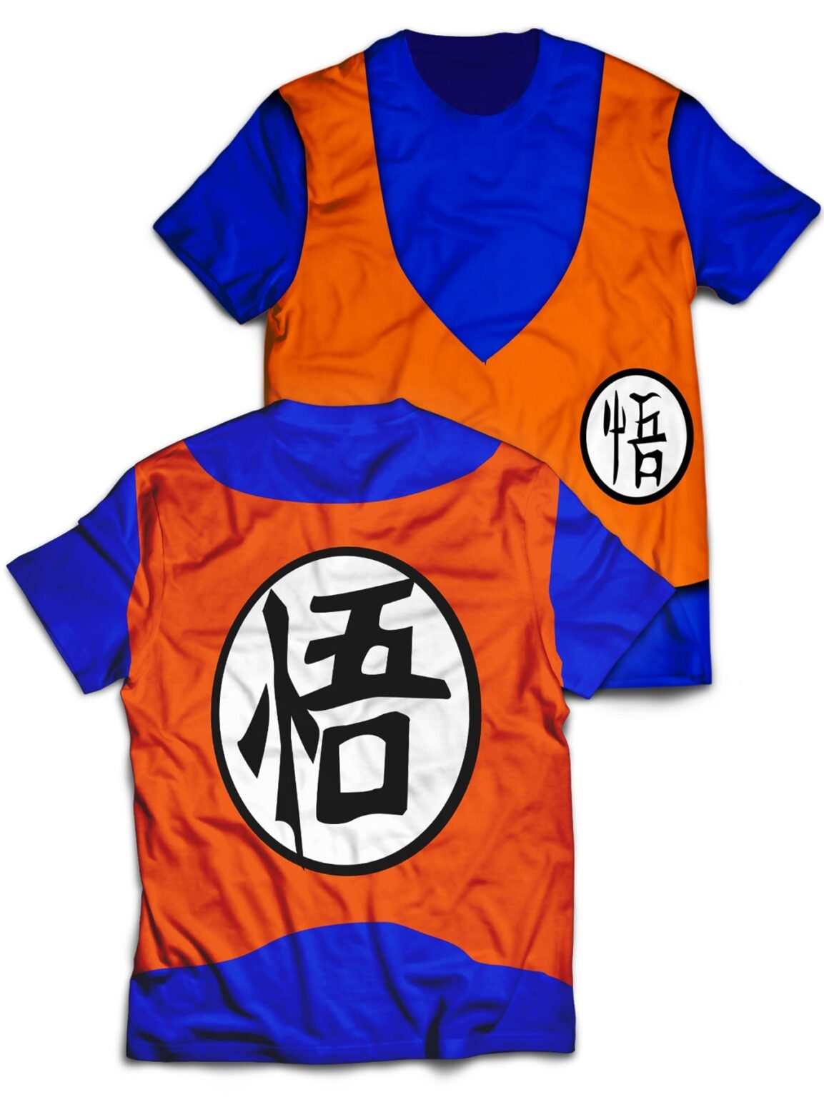 Dragonball l Son Goku Dragon Ball Z Anime Unisex T-Shirt