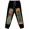 Dragonite Pokemon Streetwear Otaku Cosplay Anime Sweatpants