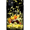 One Thing Anime Phone Case