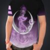 Espeon Spirit Pokemon Anime Unisex T-Shirt