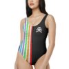 Nami Swan Summer One Piece Anime One Piece Swimsuit