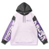 Hooktab Fern Frieren Beyond Journey’s End Anime Hoodie