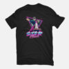 Stardust Crusader Anime T-shirt