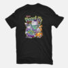 Piccol-O's Anime T-shirt