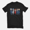 Eva Buddies Anime T-shirt