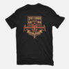 Just a Humble Bounty Hunter Anime T-shirt