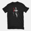 The Hero! Anime T-shirt