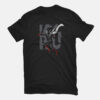 One KO Anime T-shirt