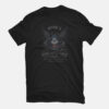 Ryuk's Hard Apple Cider Anime T-shirt