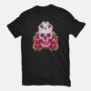 Killer Queen of Diamonds Anime T-shirt