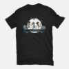 Halcyon Days Anime T-shirt