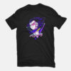 LoFi Saiyan Prince Anime T-shirt