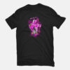 Bites the Dust Anime T-shirt