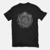 Sins Shield Anime T-shirt