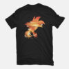 The First Super Saiyan Anime T-shirt