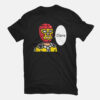 One Punch Macho Anime T-shirt