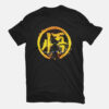 Young Dragon Anime T-shirt