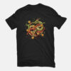 Neverending Dragonz Anime T-shirt