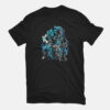 FUSIONS Anime T-shirt