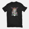 The Jasmine Dragon Anime T-shirt