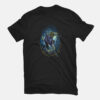 Shadow of the Future Anime T-shirt