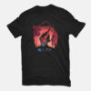 Evil-ution Anime T-shirt