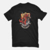 The Humanoid Typhoon Anime T-shirt