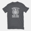 Republic City Police Force Anime T-shirt