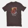 The Humanoid Typhoon Anime T-shirt