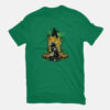 Dekuuu!!! Anime T-shirt