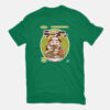 Konohagakure Ramen Anime T-shirt