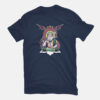 The Jasmine Dragon Anime T-shirt