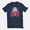 Killer Queen of Diamonds Anime T-shirt