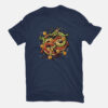 Neverending Dragonz Anime T-shirt