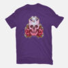 Killer Queen of Diamonds Anime T-shirt