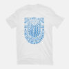 Scouting Legion Anime T-shirt