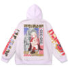 Hooktab Frieren Frieren Beyond Journey’s End Anime Hoodie