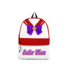 Sailor Mars Sailor Moon Backpack Anime Backpack