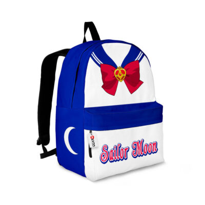 Usagi Tsukino Sailor Moon Backpack Anime Backpack