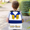 Sailor Uranus Sailor Moon Backpack Anime Backpack