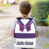 Sailor Saturn Sailor Moon Backpack Anime Backpack