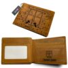 Training Corps Wall Leather Wallet Anime Personalized