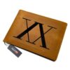 Hunter's Association Leather Wallet Anime Personalized