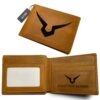 Geass Symbol Leather Wallet Anime Personalized