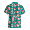 Ponyo Hawaiian Shirt Ponyo Hawaiian Shirt Anime Hawaiian Shirt