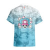 Manga Style Chopper Hawaiian Shirt One Piece Hawaiian Shirt Anime Hawaiian Shirt