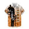 Manga Style Brook Hawaiian Shirt One Piece Hawaiian Shirt Anime Hawaiian Shirt